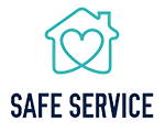 SAFE SERVICE Logo 150